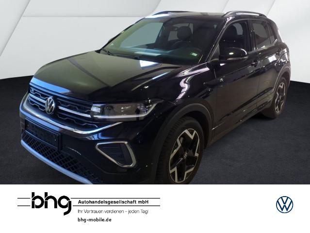 Volkswagen T-Cross R-Line 1,5 TSI ACT OPF