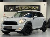 MINI ONE Countryman 1.6l Autom./Navi/BT/Leder/PDC - MINI MINI: Leder