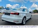 Audi A3 Limo. ambition NAVI*SHZ*SPORTSITZE*SCHECKHEFT - Audi A3: Ambition