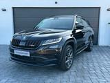 Skoda Kodiaq RS 4x4 ACC/STDHZ/AHK/PANO/CANTON/RFK/VC - Skoda Kodiaq mit Diesel-Antrieb: RS