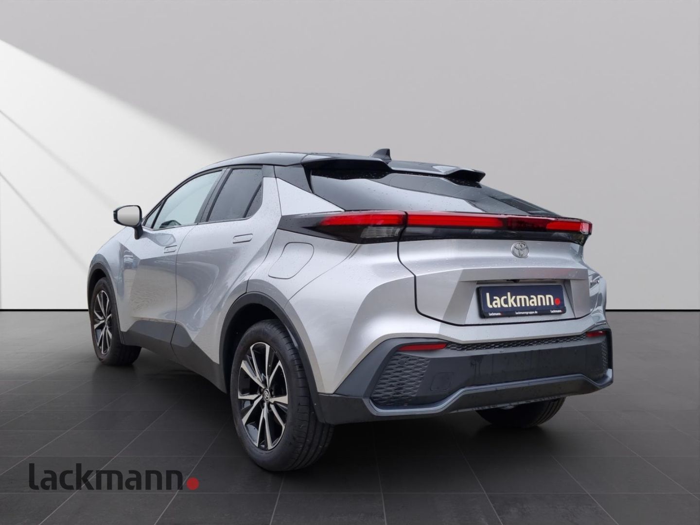 Toyota C-HR 2.0 Plug-In Hybrid Teamplayer Technik Paket foto 5