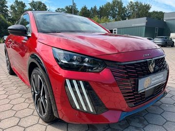 Fahrzeugverkauf 4 Peugeot 208 Hybrid 145 GT e-Sitz+Alcantara+360 Grad