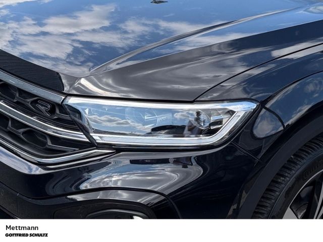 Volkswagen T-Roc - Bild 5