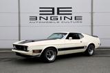 Ford Mustang Mach 1 - gebrauchte Ford Mustang aus dem Jahr 1973