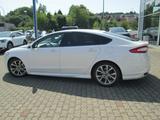 Ford Mondeo Lim. ST-Line - Ford Mondeo: Limousine