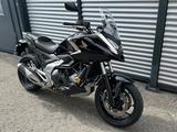 Honda NC750X DCT / "DEMO SALE 2025"