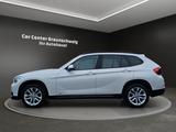 BMW X1 xDrive20d Sport Line+LED+AHK+Navi+Kamera - BMW X1 mit Diesel-Antrieb