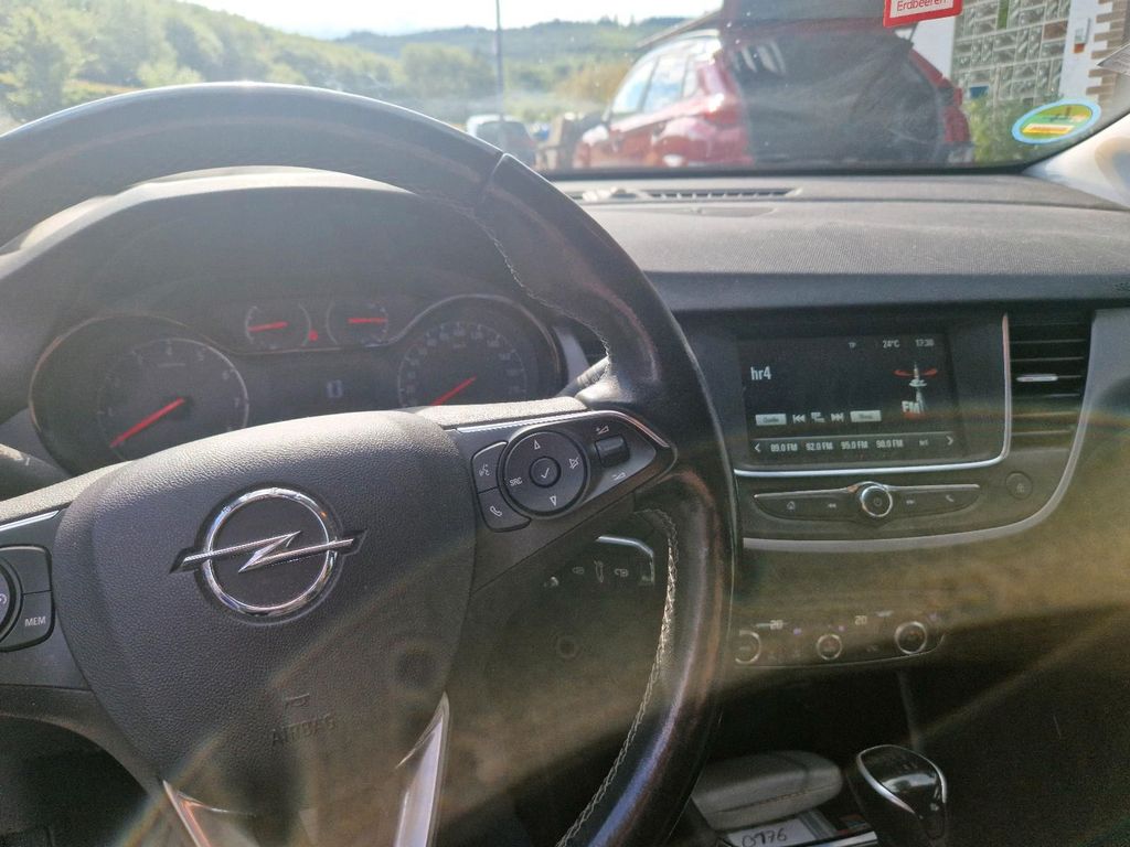 Image of Opel Other