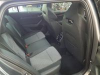 Skoda Octavia - Vorschau Bild 9