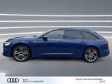 Audi A6 Avant 40 TDI S line STHZG AHK 19" KAMERA ACC - Audi A6 Gebrauchtwagen in Magdeburg