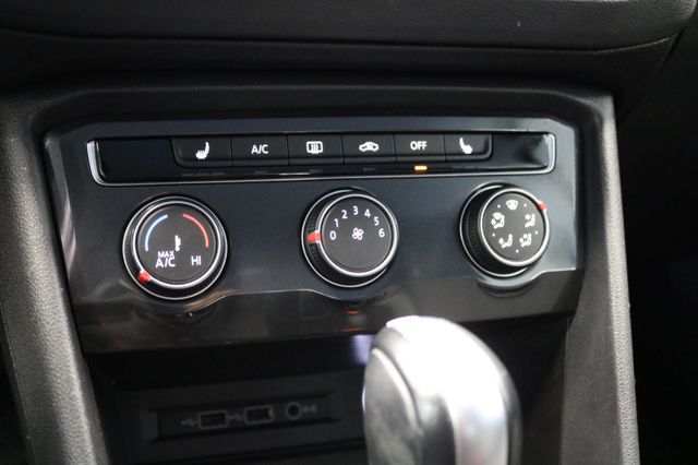 Tiguan Comfortline BMT/Start-Stopp/KAMERA/NAVI – Vorschau 28