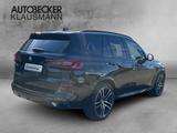 BMW X5 xDRIVE 40d M SPORT LC PROF HuD AHK KAMERA 360 - BMW X5 Gebrauchtwagen in Saarbrücken