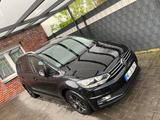 Volkswagen Touran 2.0 TDI SCR DSG Comfortline BMT Comfo... - VW Touran Gebrauchtwagen in Münster