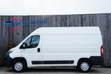 Citroën Jumper 2.0 BlueHDi L2H2 Klima Navi Tempom. 96KW - Citroën Jumper: 9