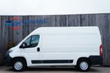 Citroën Jumper 2.0 BlueHDi L2H2 Klima Navi Tempom. 96KW - Citroën Jumper: 2.0