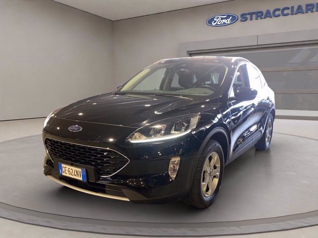 Ford FORD Kuga 2.5 phev Connect 2wd 225cv e-shifter d