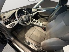 AUDI A4 35 TDI  Navi LED Kamera 