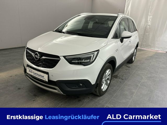 Opel Crossland X 1.5 Diesel Start/Stop Innovation Ges