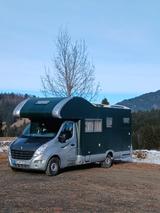 Rimor XGO Family - Rimor Wohnwagen & Wohnmobile