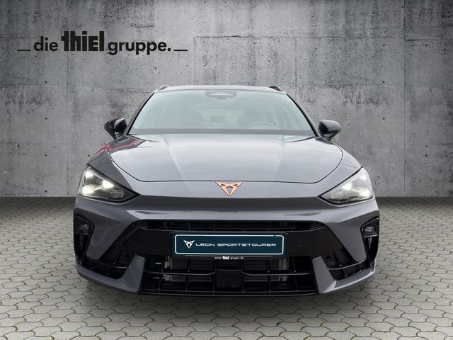 Cupra Leon - Bild 2