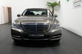 Mercedes-Benz E 500 Avantgarde/PANO/NACHT/AIR/LEDER - Mercedes-Benz E 500: Limousine