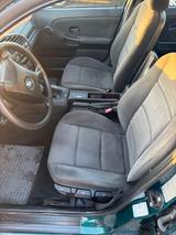 BMW 318i  gepflegter Garagenwagen - gebrauchte BMW 318 aus dem Jahr 1997