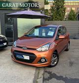 Hyundai i10 FIFA World Cup Edition - gebrauchte Hyundai i10 aus dem Jahr 2015
