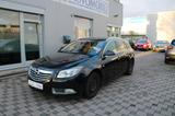 Opel Insignia A Sports Tourer Innovation Navi Leder. - gebrauchte Opel Insignia aus dem Jahr 2010