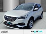 Opel Grandland X INNOVATION 1.2 Turbo Panorama Navi L - Opel Grandland (X): Innovation