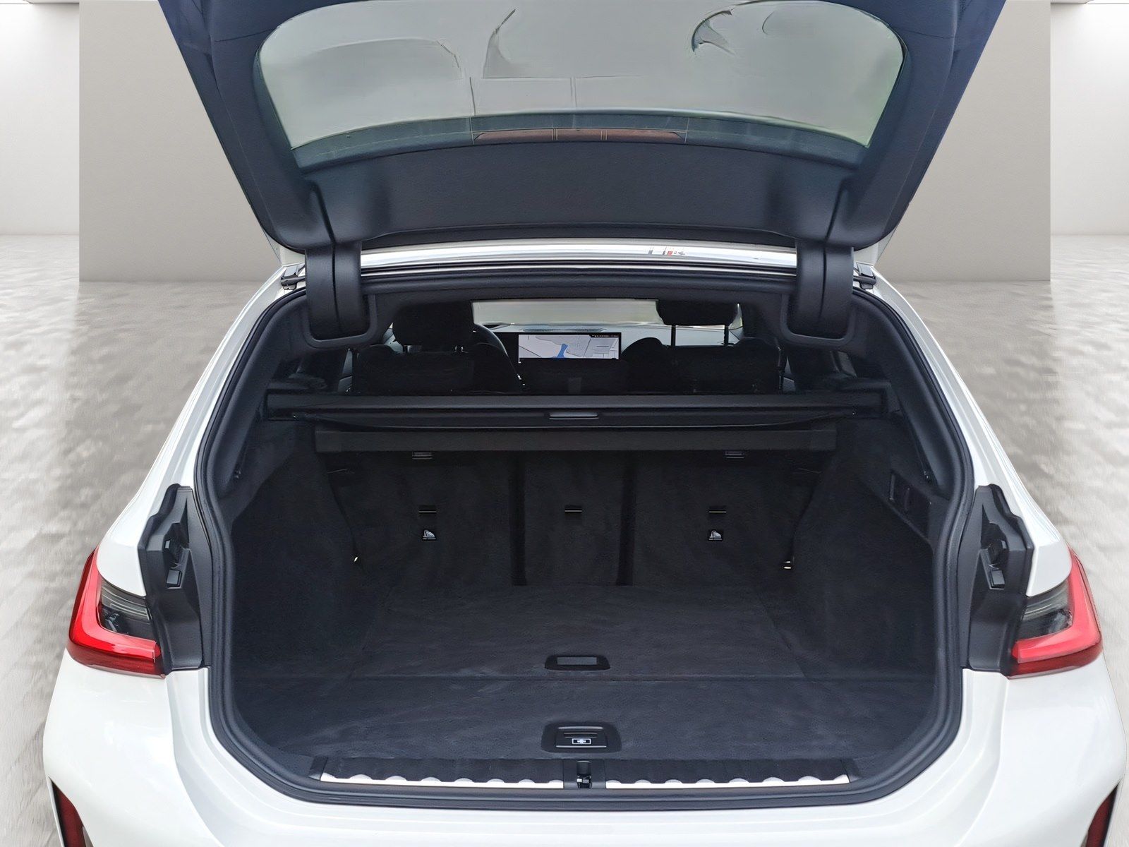 BMW 320 - Bild 15