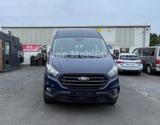 Ford Transit Custom L1 H2 KLIMA Behindertengerecht - gebrauchte Ford Van