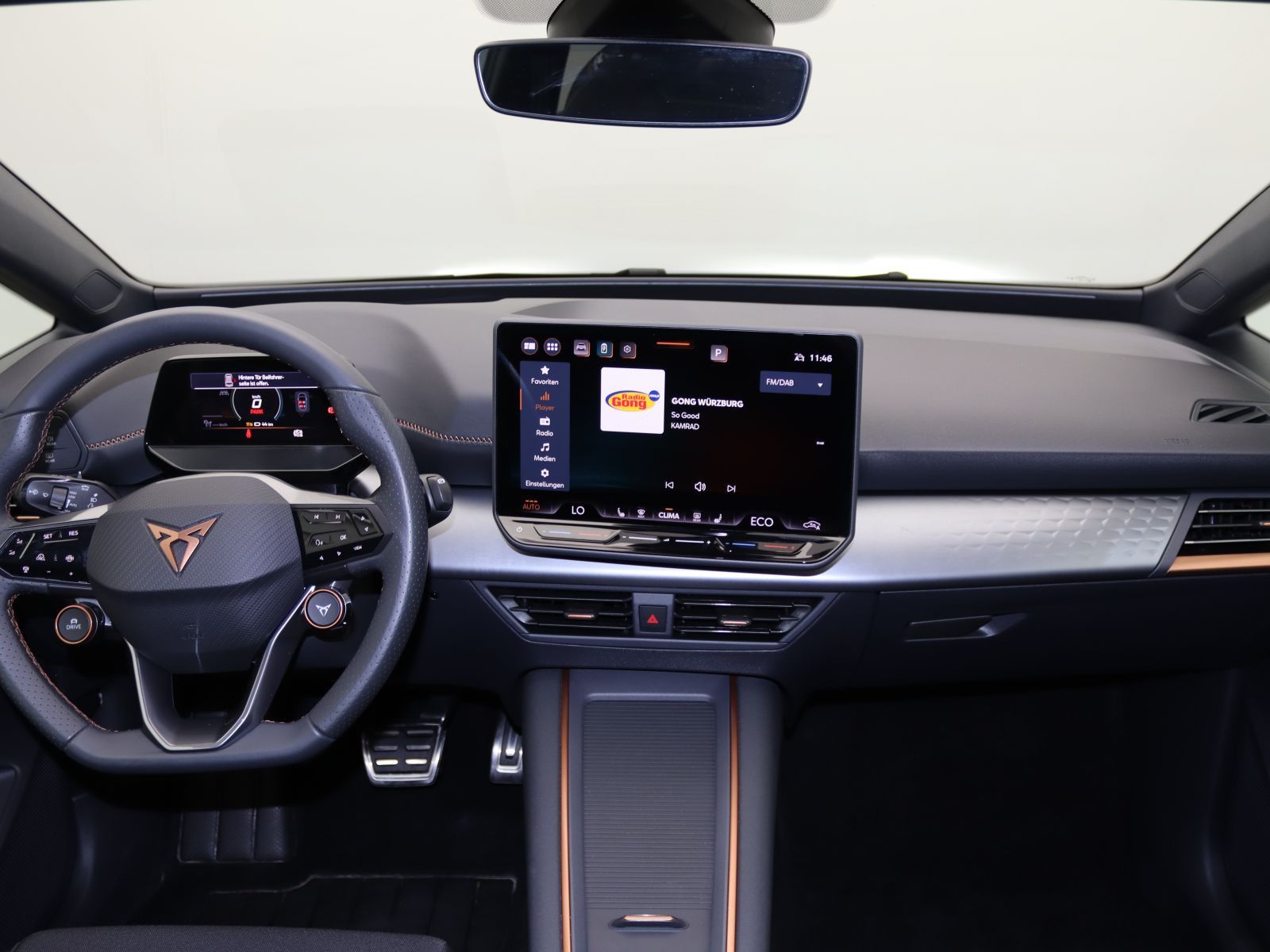 Cupra Born - Bild 10