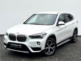 BMW X1 xDrive 18 d xLine /NAVI/LED/TEMP/GARANTIE/