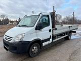 Iveco Andere 50C18 3.0 3,5t B - Iveco aus 2009