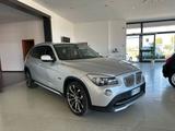 BMW Bmw X1 xDrive23dA Futura - gebrauchte BMW X1 aus dem Jahr 2009