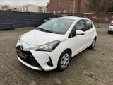 Toyota Yaris Comfort Kamera Klima Bluetooth - Toyota in Moers