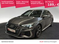 Audi S3 - Vorschau Bild 1