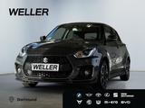 Suzuki Swift Sport 1.4 Boosterjet Hybrid *LED*SHZ*RCam*