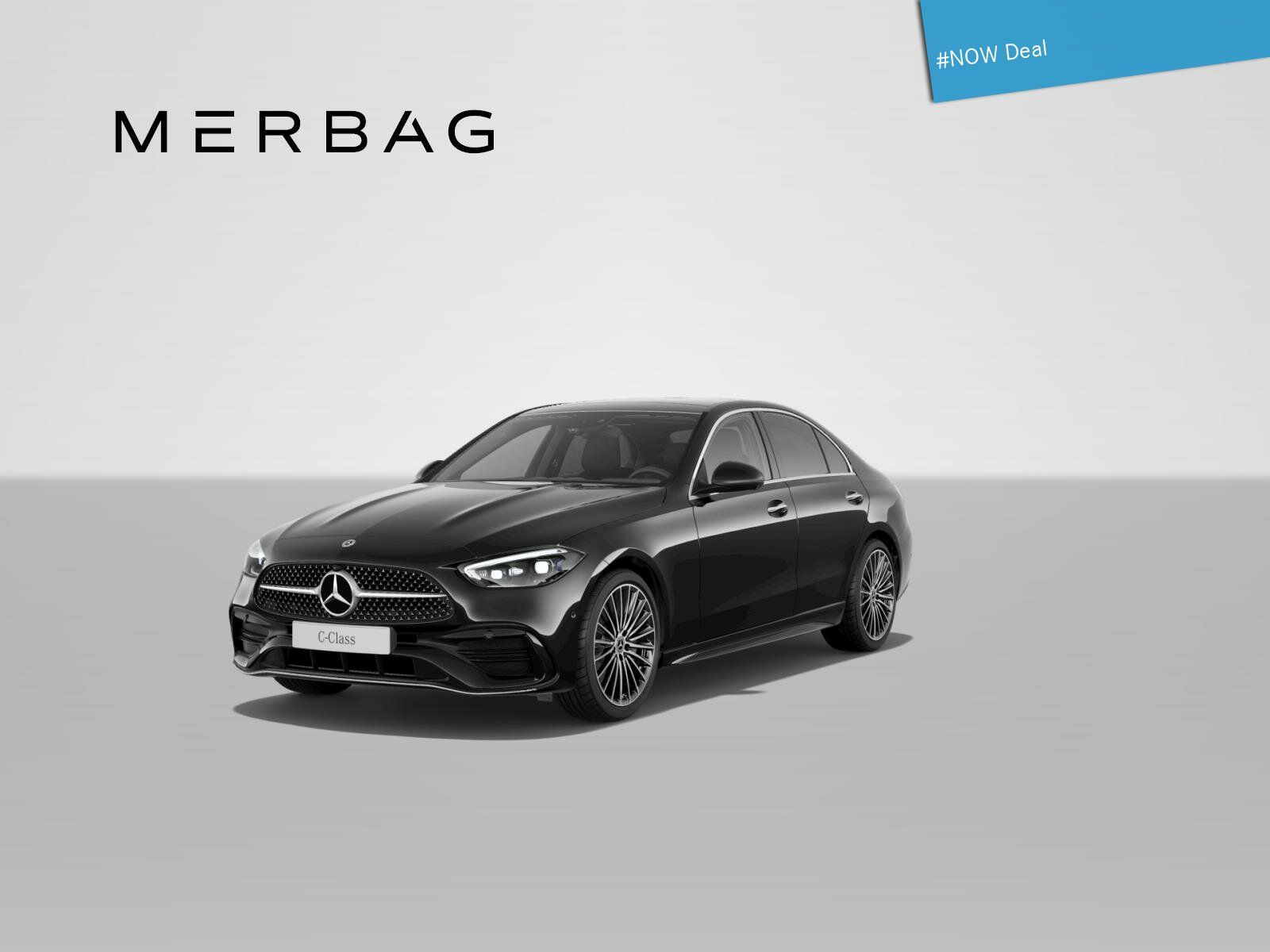 Mercedes-Benz C 200 d