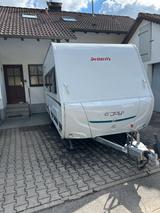Dethleffs c joy 480 QLK | EZ 09/2018 | Mover | D - Dethleffs c joy 480 QLK
