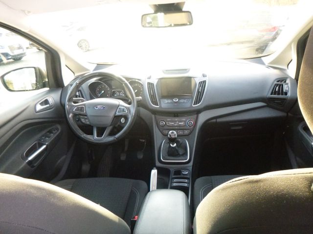 Fahrzeugabbildung Ford C-MAX 1.0 EcoBoost Cool & Connect>NAV/PDC/SHZ...