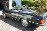Mercedes-Benz 300 SL, originaler Topzustand - Mercedes-Benz SL aus dem Jahr 1989