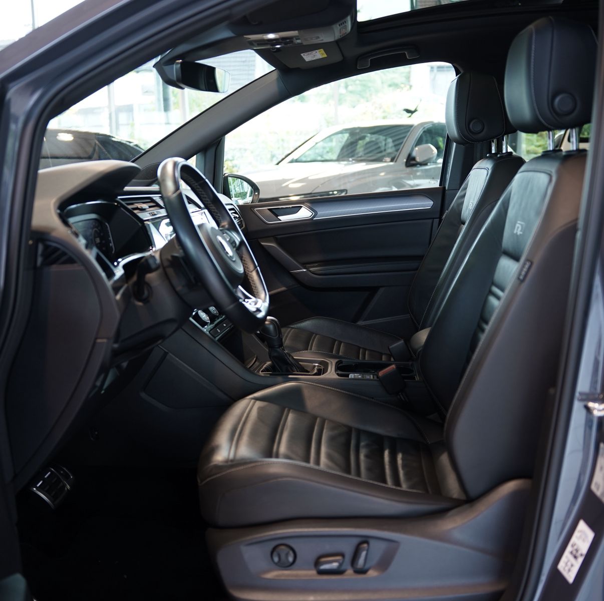 Vw Touran