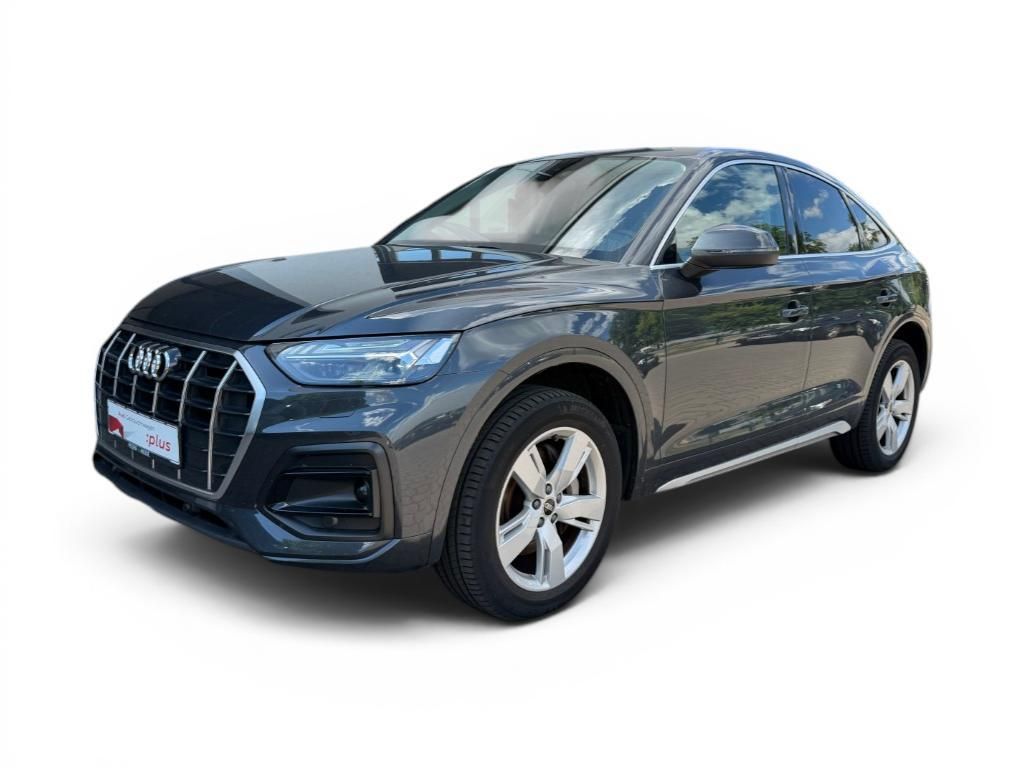 Audi Q5 - Bild 15