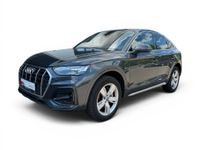 Audi Q5 - Vorschau Bild 15