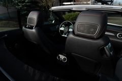 Fahrzeugabbildung Mercedes-Benz C 43 Cabrio AMG 4Matic*Airscraft*