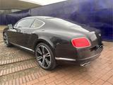 Bentley Continental GT 4.0 V8 4WD Automatik - neuwertig - Bentley Gebrauchtwagen in Köln
