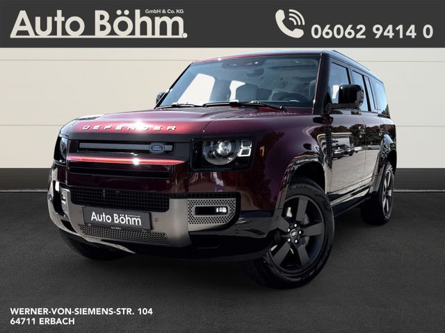 Land Rover Defender 130 D300 X-Dynamic HSE
