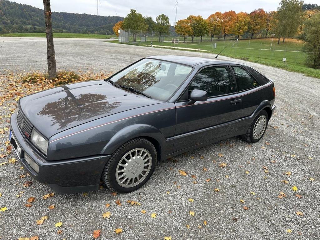 Volkswagen Corrado