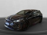 Kia CEED 1.6T GT TEIL-LEDER+NAVI+KAMERA+CARPLAY+SITZ - Kia in Köln